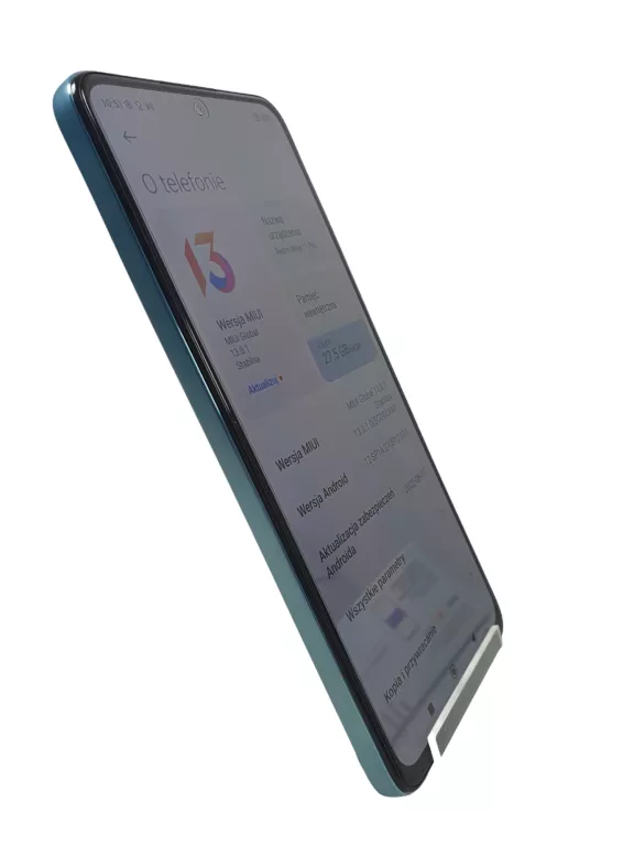 TELEFON XIAOMI REDMI NOTE 11 PRO 6/64 GB
