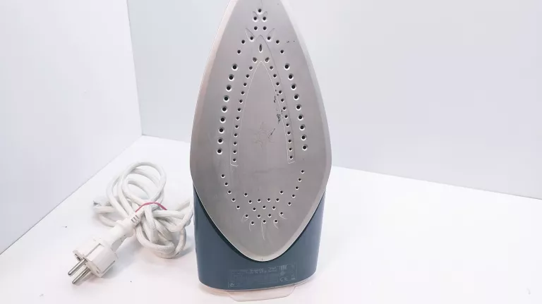 zelazko-bosch-sensixxx-da30-stan-uzywany