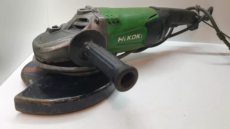 SZLIFIERKA KĄTOWA - HIKOKI G23SWU2