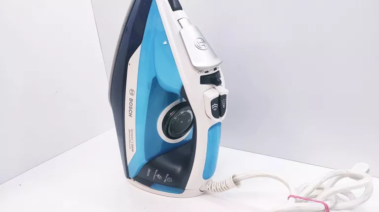 ŻELAZKO BOSCH SENSIXX'X DA30