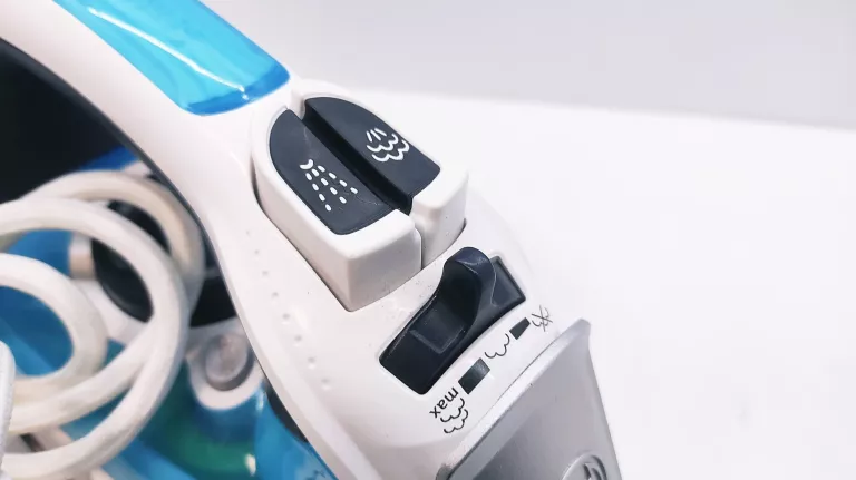 ŻELAZKO BOSCH SENSIXX'X DA30