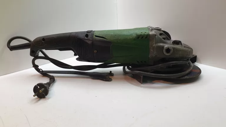 SZLIFIERKA KĄTOWA - HIKOKI G23SWU2