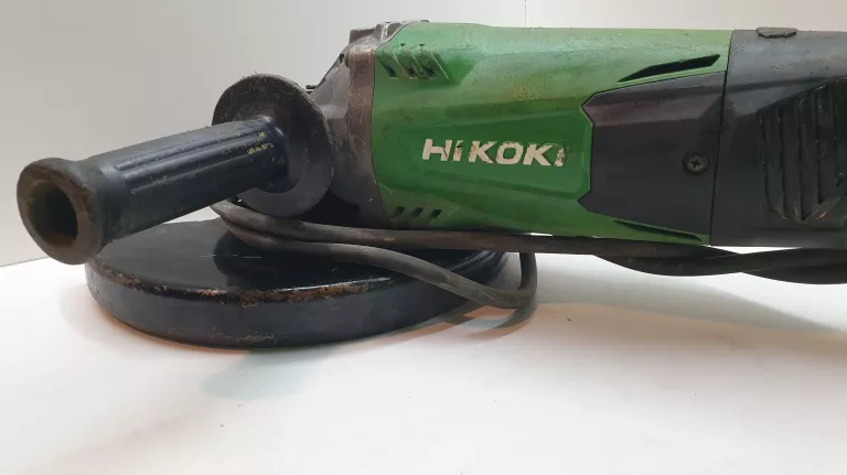 SZLIFIERKA KĄTOWA - HIKOKI G23SWU2