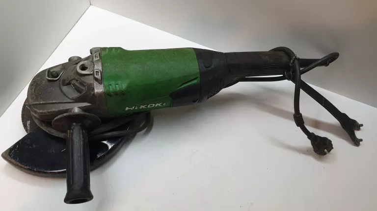 SZLIFIERKA KĄTOWA - HIKOKI G23SWU2