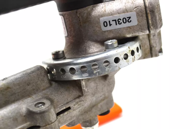STIHL HLE 71 NOŻYCE DO ŻYWOPŁOTU