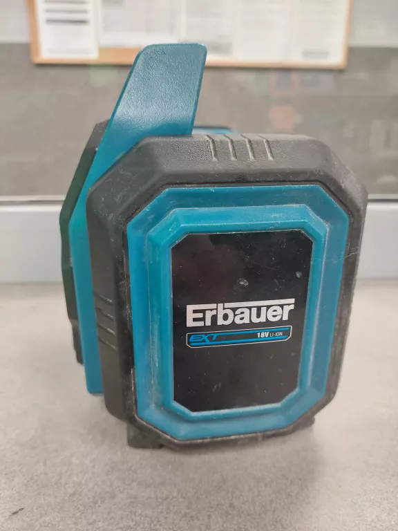 GŁOŚNIK AKUMULATOROWY ERBAUER ESP 18-LI