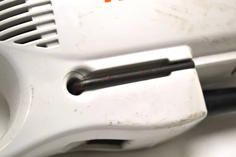 STIHL HLE 71 NOŻYCE DO ŻYWOPŁOTU