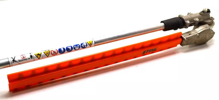 STIHL HLE 71 NOŻYCE DO ŻYWOPŁOTU