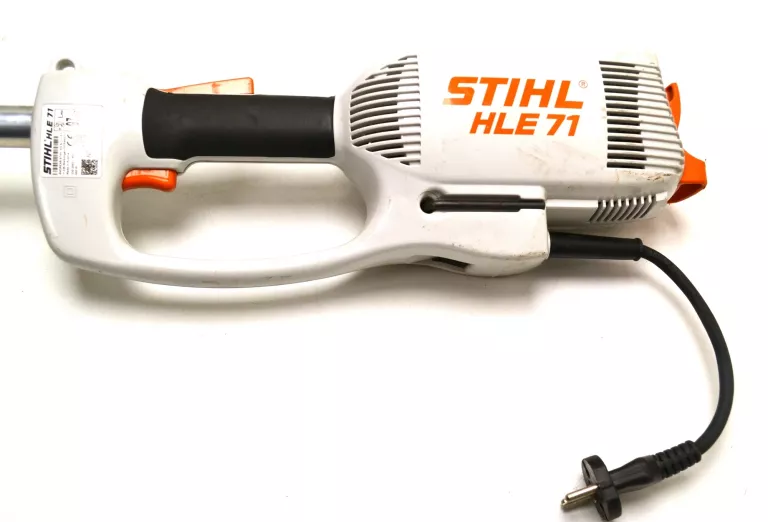 STIHL HLE 71 NOŻYCE DO ŻYWOPŁOTU