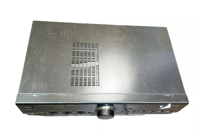TECHNICS WZMACNIACZ SU-A700MK2 STAN NIEZNANY