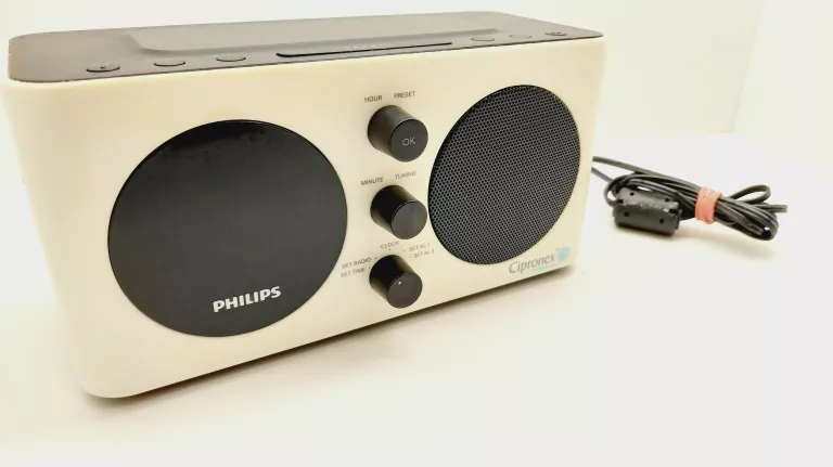 RADIOBUDZIK PHILIPS AJ6000/12 ZOBACZ