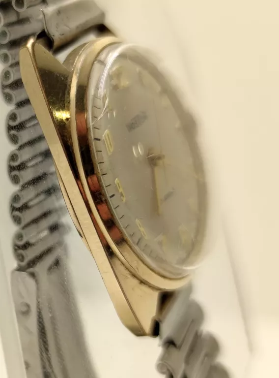 ZEGAREK WOSTOK 17 JEWELS