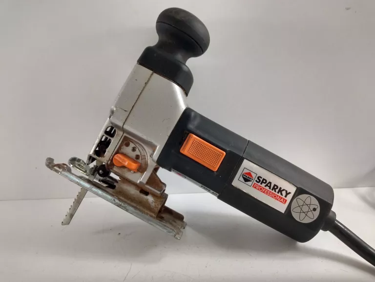 WYRZYNARKA SPARKY FSPE 60 WALIZKA