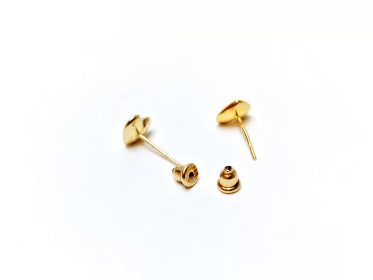 piekne-zlote-kolczyki-serca-585-113g-stan-powystawowy