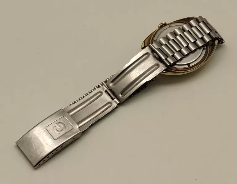 ZEGAREK WOSTOK 17 JEWELS