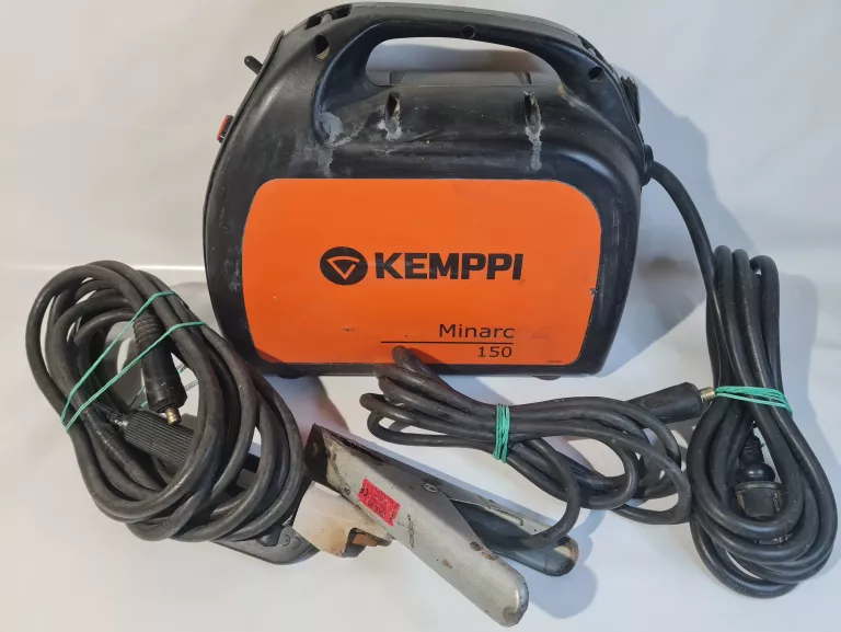 SPAWARKA KEMPPI MINARC 150