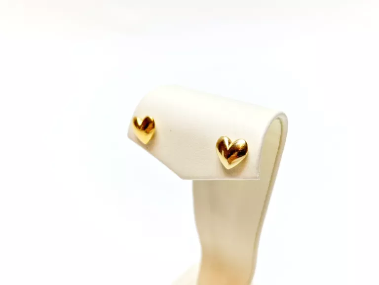 piekne-zlote-kolczyki-serca-585-113g-rodzaj-wyrob-jubilerski