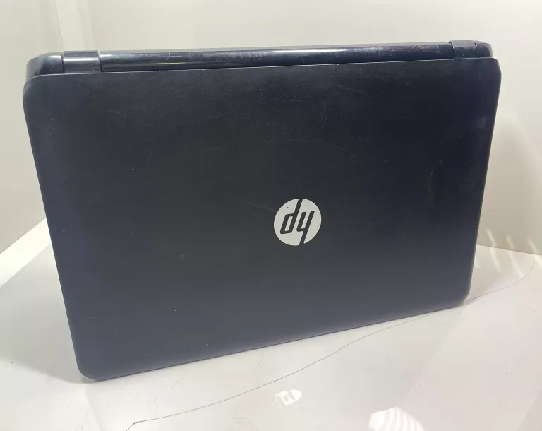 LAPTOP HP 15-G092ND