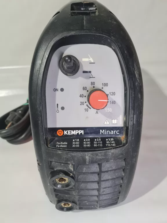 SPAWARKA KEMPPI MINARC 150