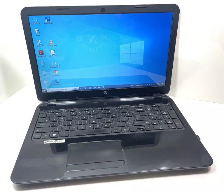 LAPTOP HP 15-G092ND