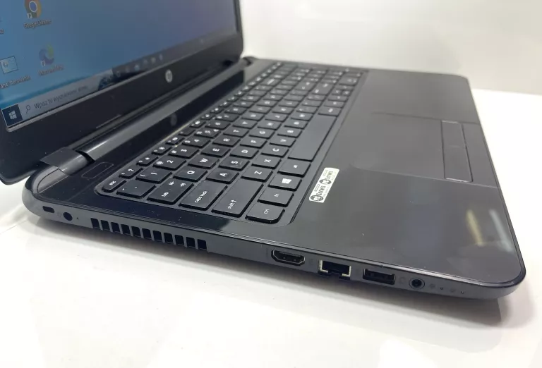 LAPTOP HP 15-G092ND