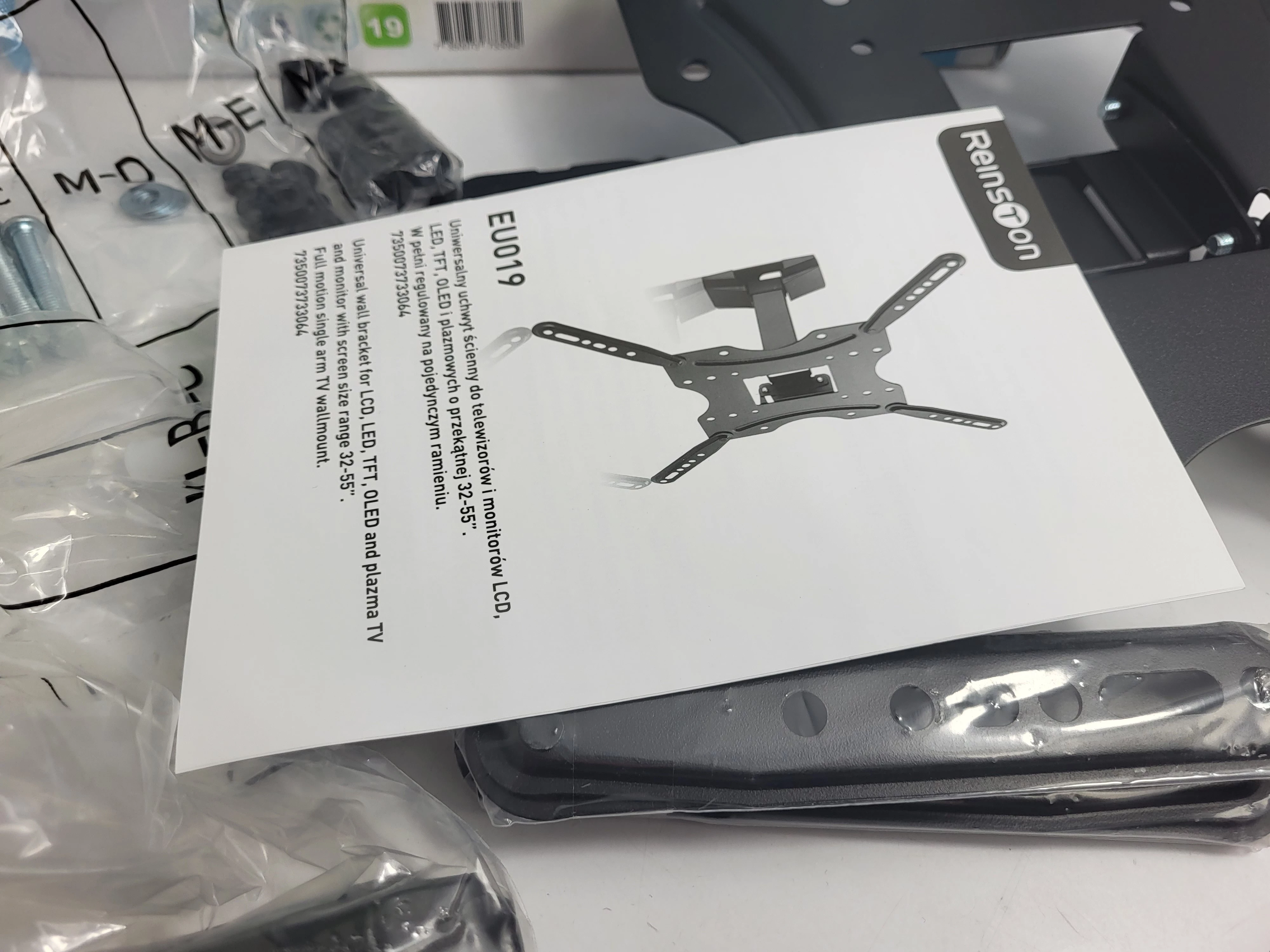 uchwyt-wieszak-do-tv-reinston-eu019-32-55-25-kg-rodzaj-uchwyt