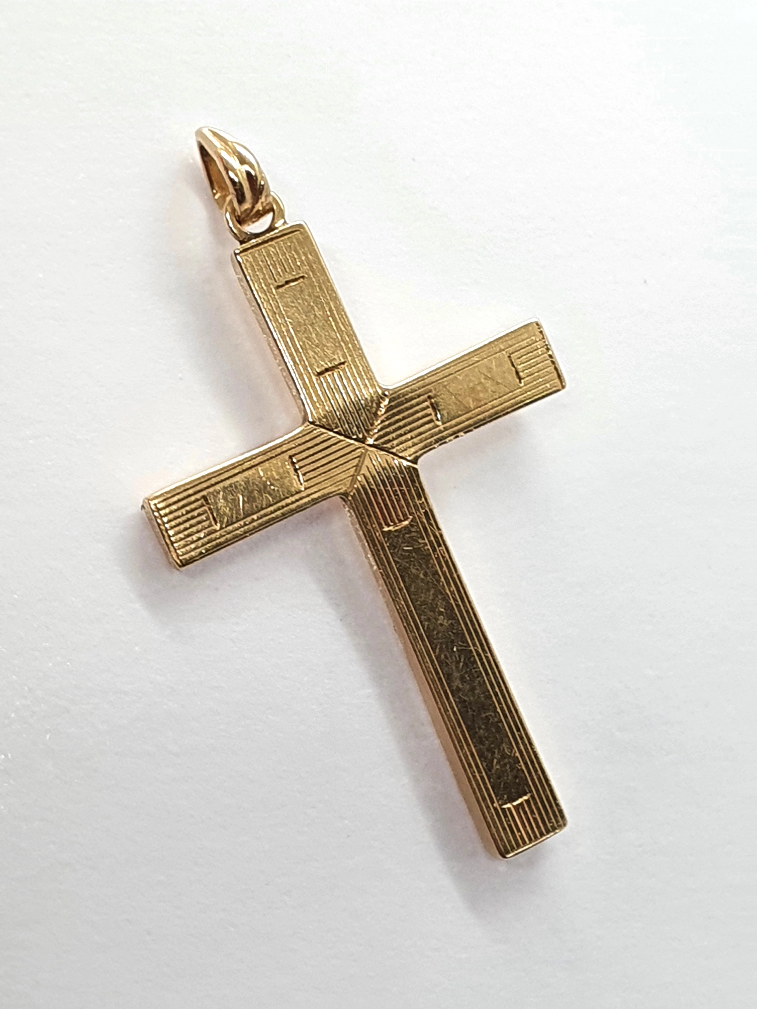 zloty-krzyzyk-585-111g-typ-krzyze