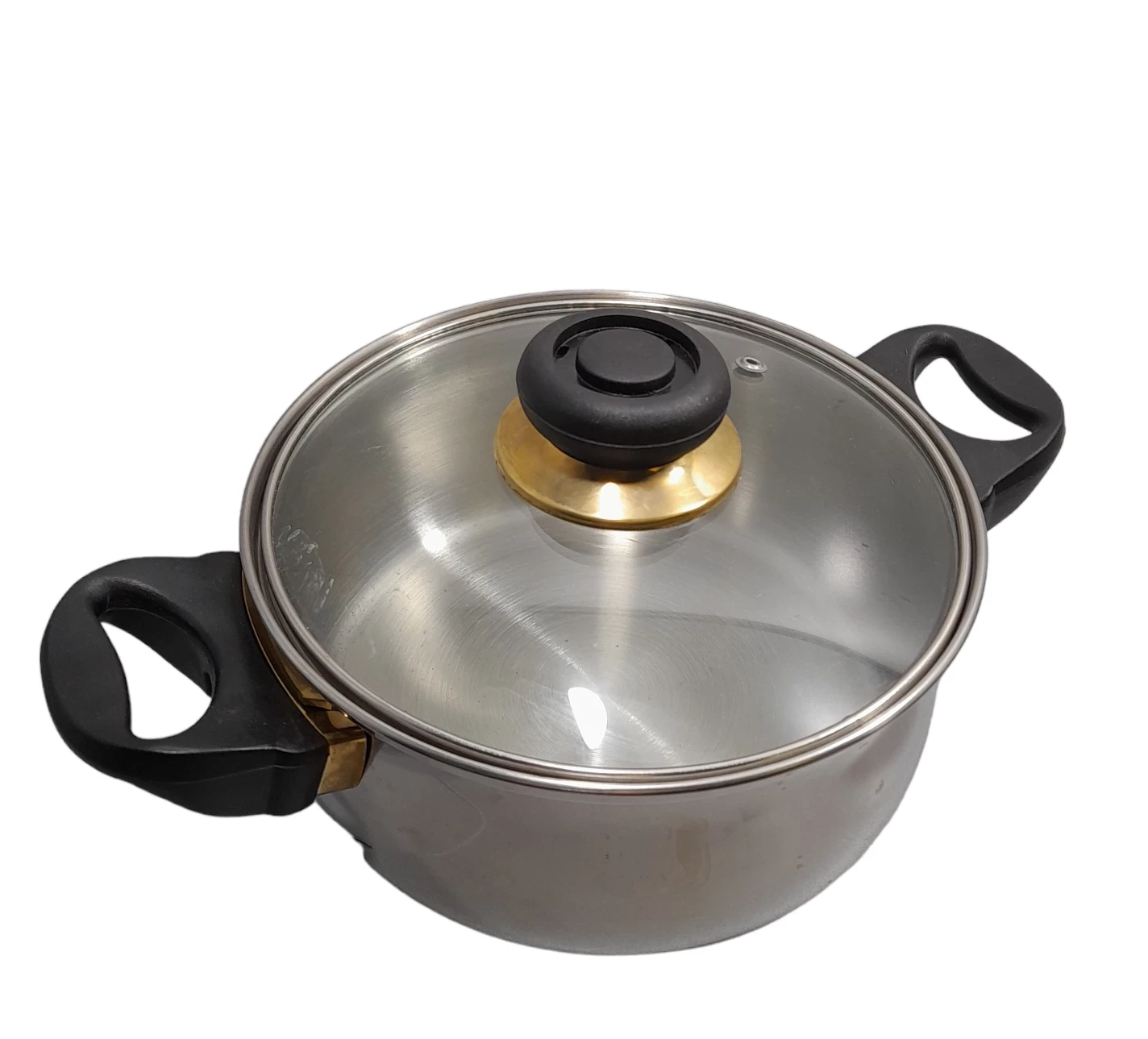 garnki-niemieckie-kochtopf-super-baron-5-sztuk-stan-uzywany