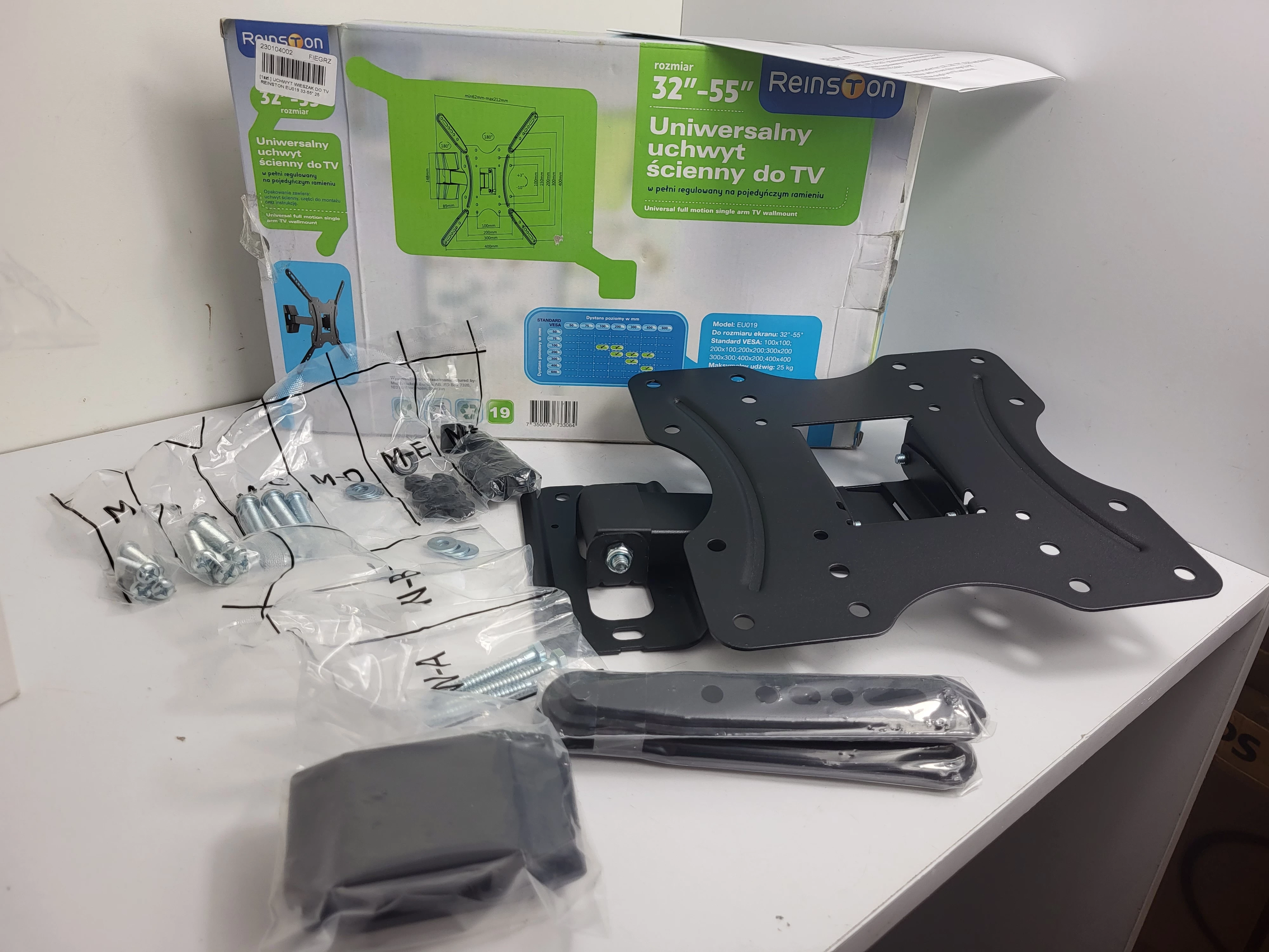 uchwyt-wieszak-do-tv-reinston-eu019-32-55-25-kg-mrongowiusza-7-olsztyn