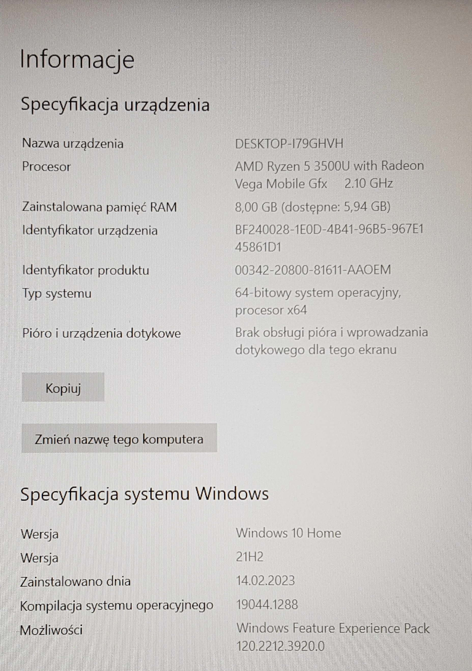 laptop-acer-aspire-3-a315-23-r1af-amd-ryzen-5-kod-producenta-nxhvtep01v