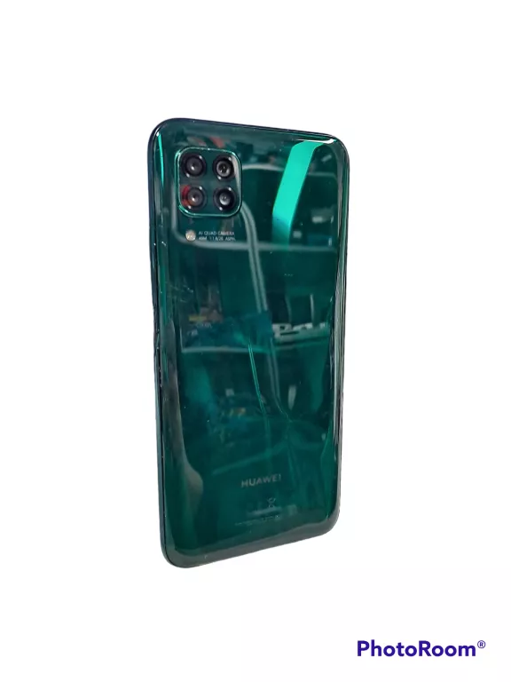 TELEFON HUAWEI P40 LITE 6GB/128GB ! OKAZJA !
