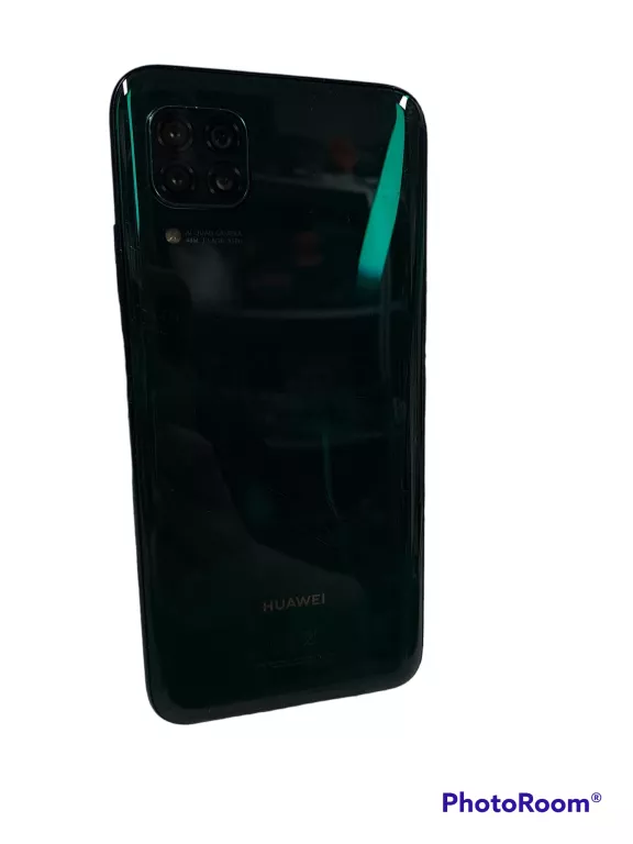 TELEFON HUAWEI P40 LITE 6GB/128GB ! OKAZJA !