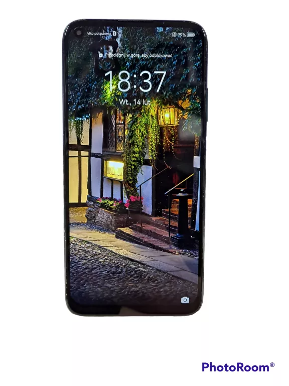 TELEFON HUAWEI P40 LITE 6GB/128GB ! OKAZJA !