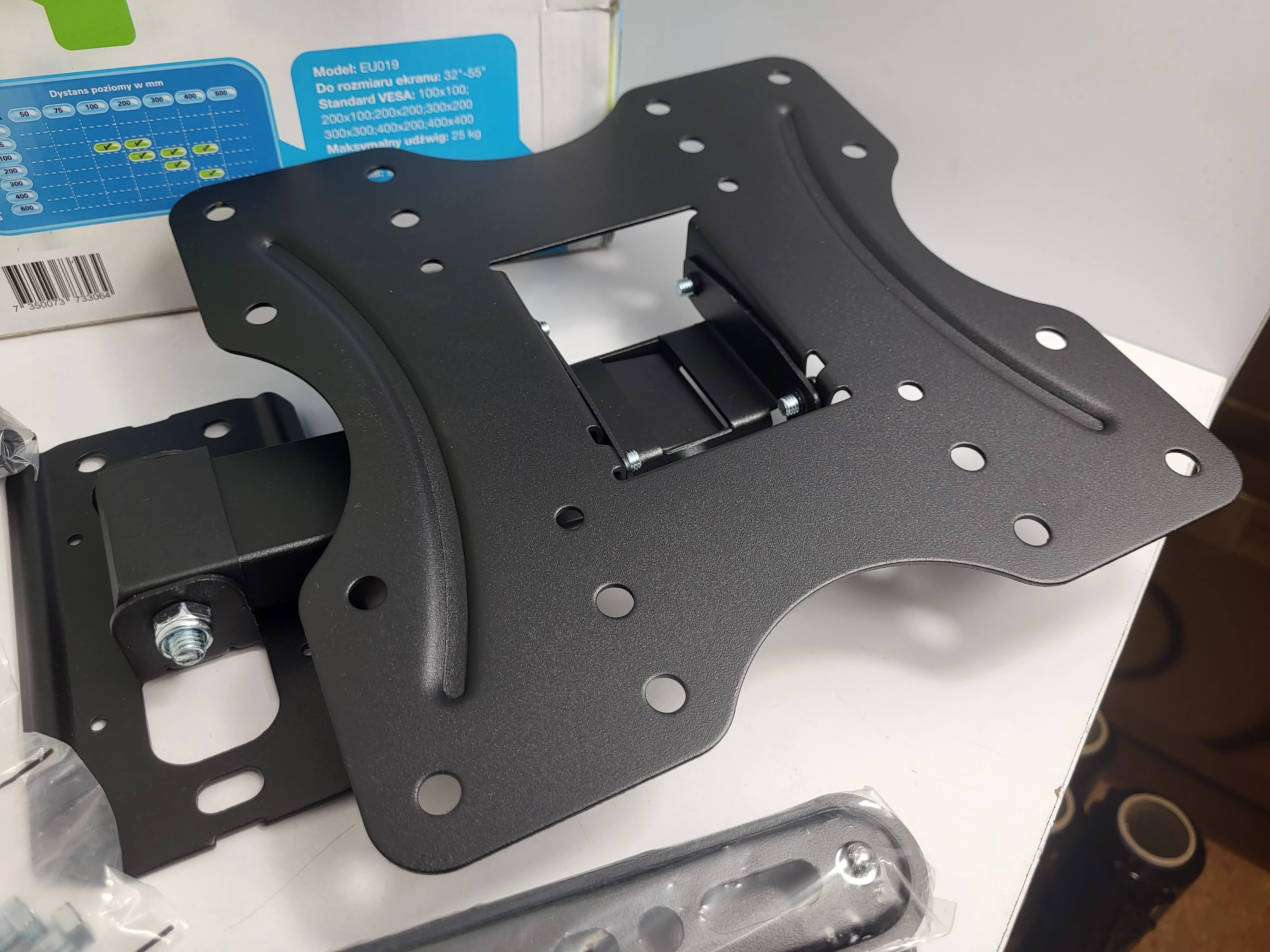 uchwyt-wieszak-do-tv-reinston-eu019-32-55-25-kg-stan-nowy