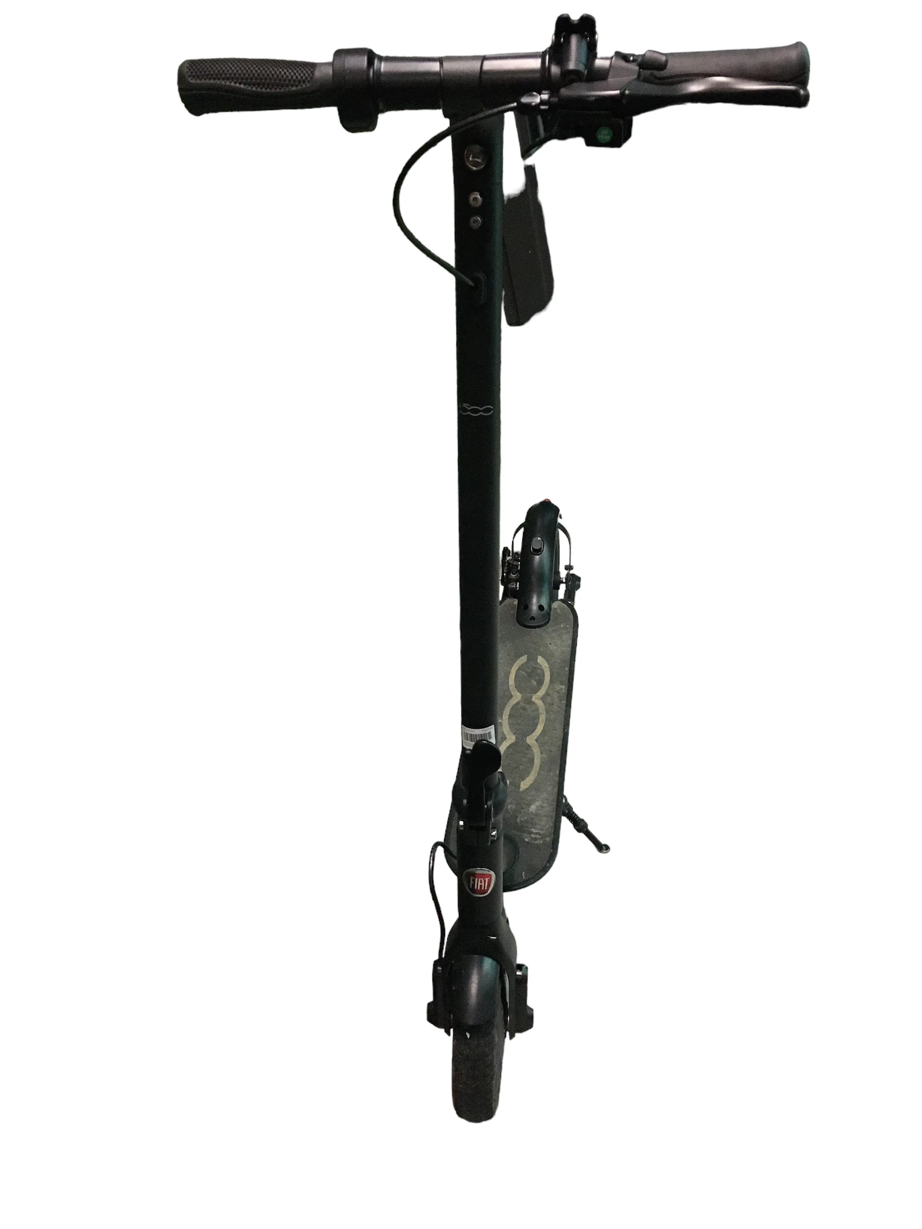 hulajnoga-elektryczna-fiat-500-marka-fiat
