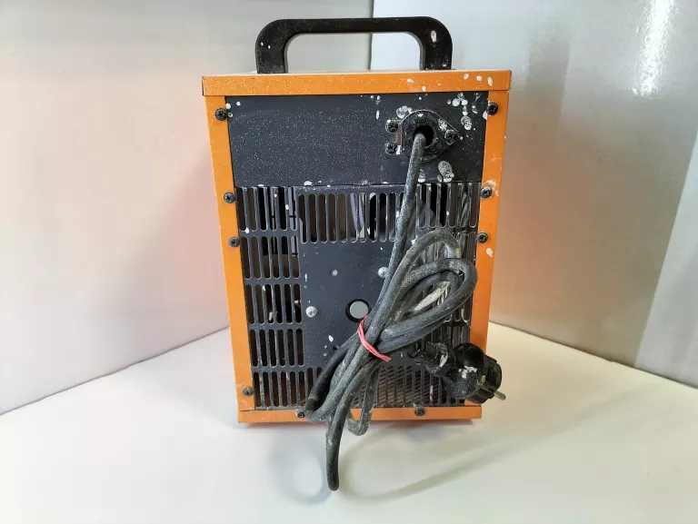 NAGRZEWNICA 2000W EUROM EK2000 TERMOWENTYLATOR