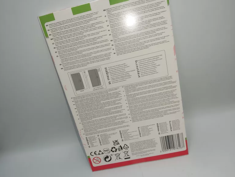 TABLET LCD WRITING 8,5 CALA PLAY CREATE