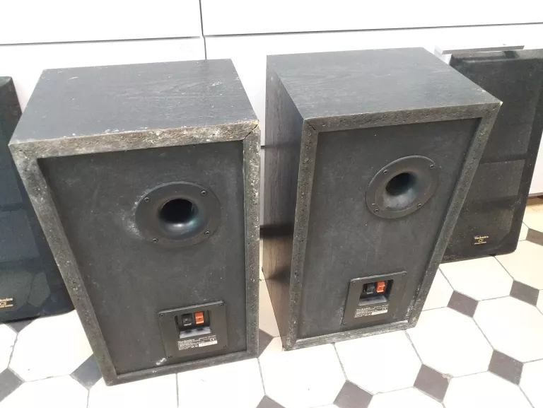 KOLUMNY GŁOŚNIKOWE TECHNICS SB-CS65 PARA