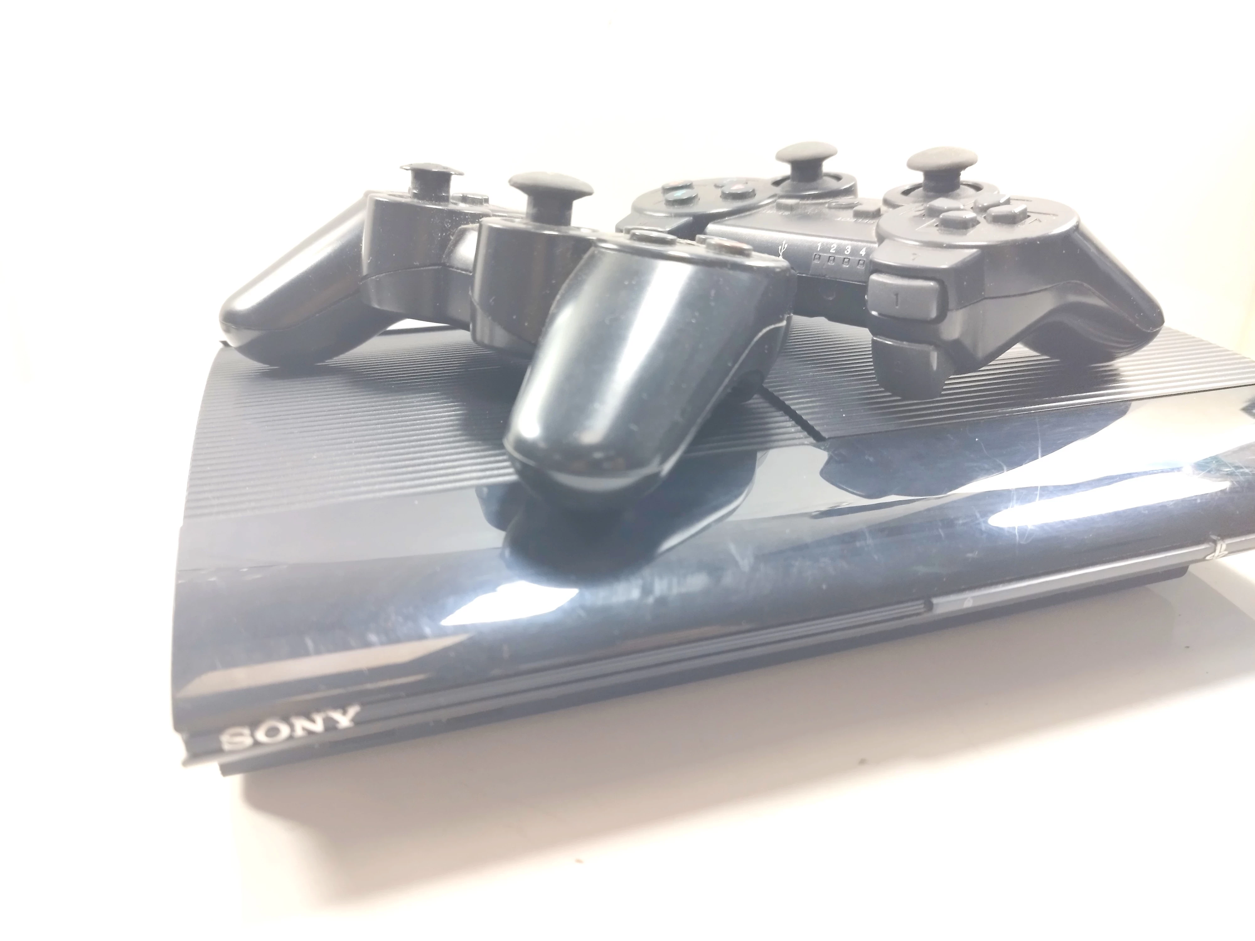 konsola-ps3-cech-4204a-pady-stan-uzywany