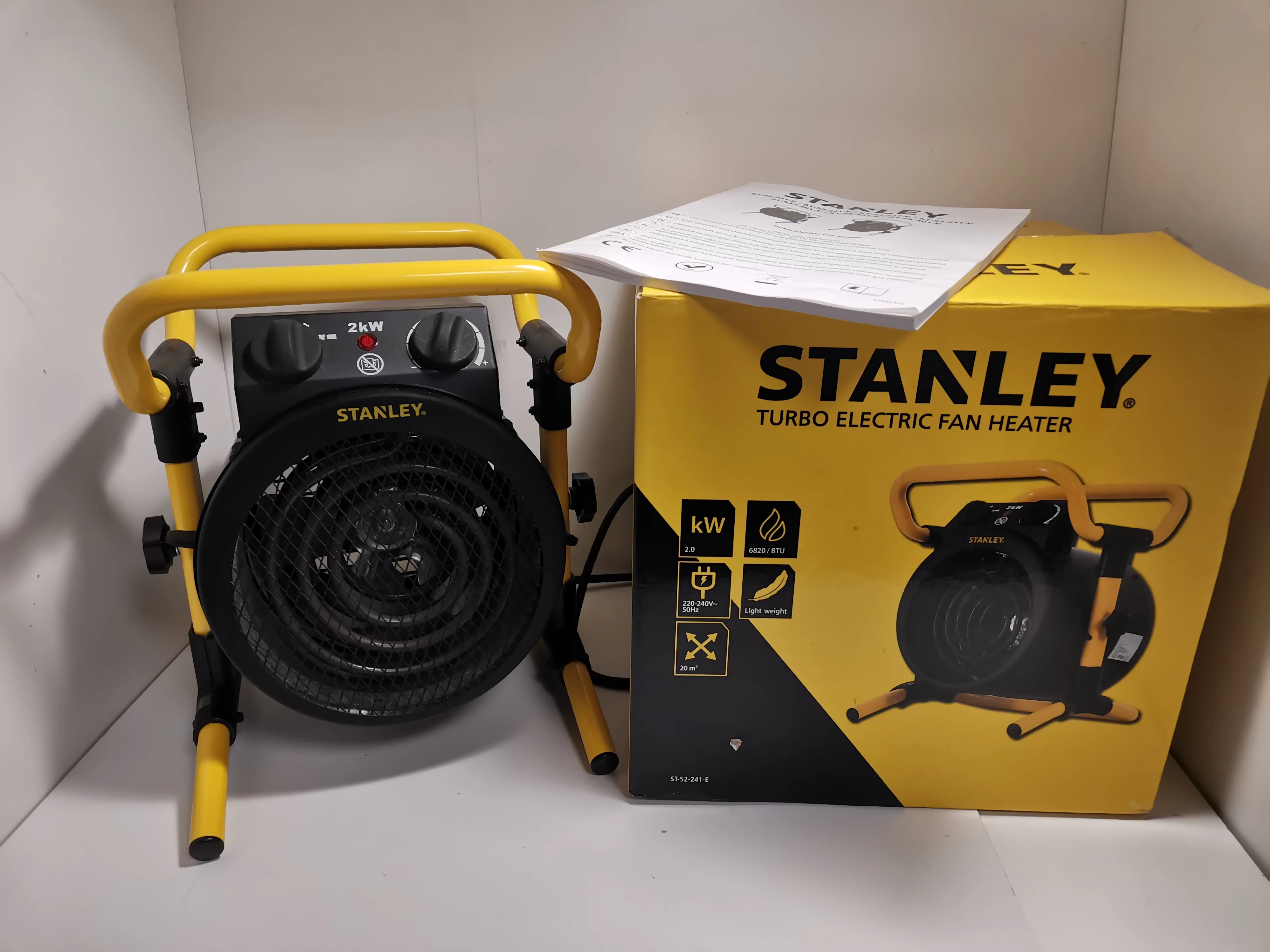 nagrzewnica-stanley-st-52-241-e-2kw-szybka-25-krakow