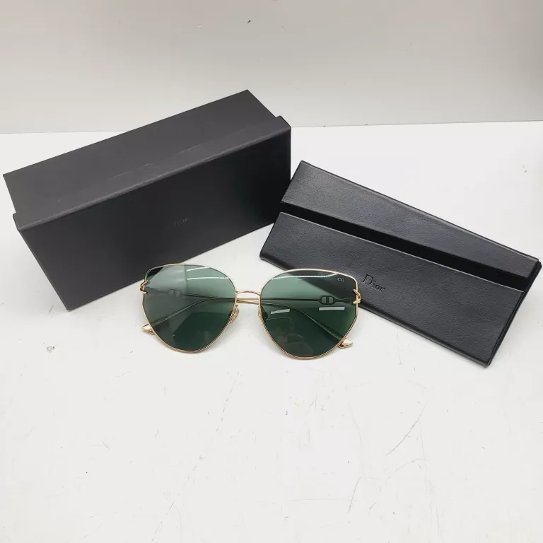 OKULARY DIOR GIPSY 1 J5G2K * WROCŁAW