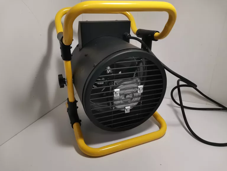 NAGRZEWNICA STANLEY ST-52-241-E 2KW
