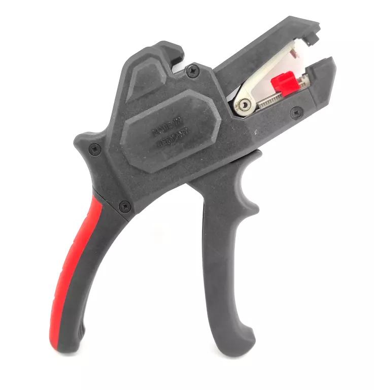 ŚCIĄGACZ IZOLACJI KNIPEX 12 62 180 0,2 MM2 - 6 MM