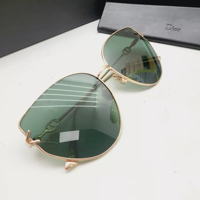 OKULARY DIOR GIPSY 1 J5G2K * WROCŁAW