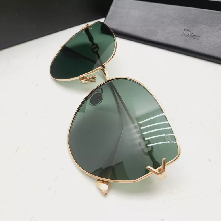 OKULARY DIOR GIPSY 1 J5G2K * WROCŁAW