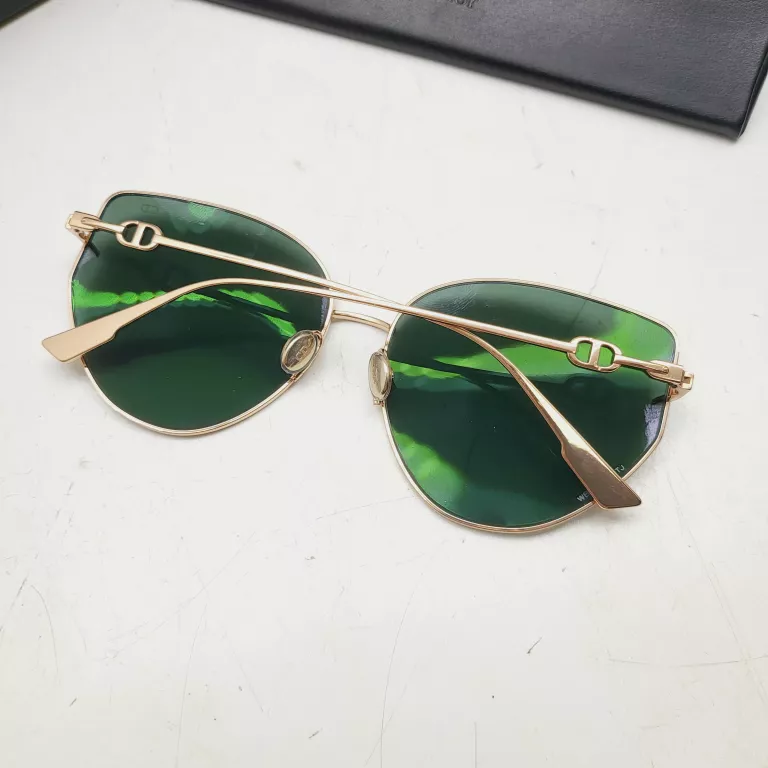OKULARY DIOR GIPSY 1 J5G2K * WROCŁAW