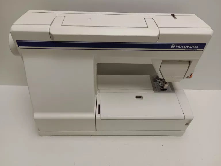 MASZYNA DO SZYCIA HUSQVARNA SEW EASY 320