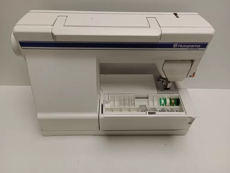MASZYNA DO SZYCIA HUSQVARNA SEW EASY 320