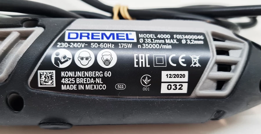 szlifierka-wielofunkcyjna-dremel-4000-ean-gtin-8710364074747