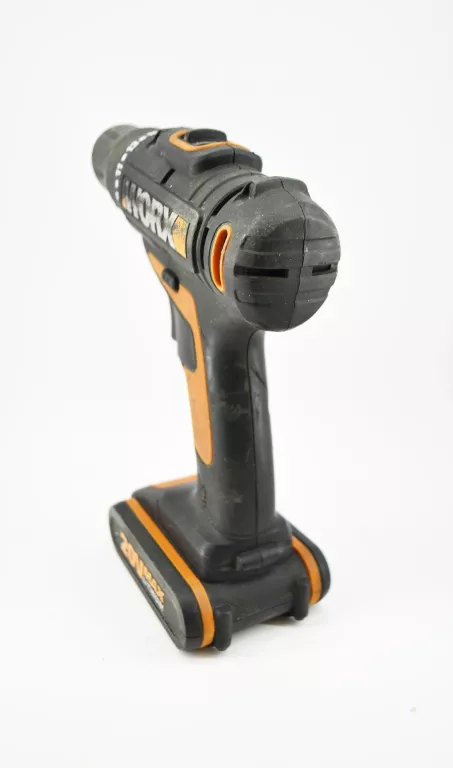 WORX WX170.1 WKRĘTARKA 20V